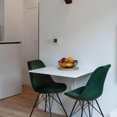 Modern Loft With Gallery In City Center Zagreb Exterior photo